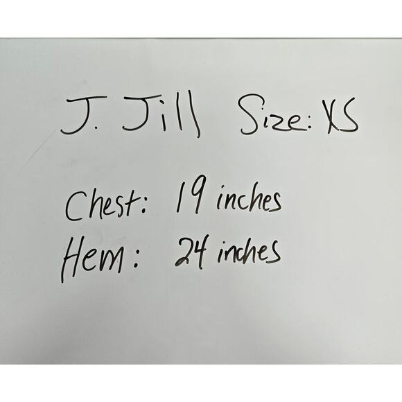 J. Jill Sleeveless Puffer Vest Women Size XS Cream Pockets Fall Neutral Preppy - Picture 8 of 10